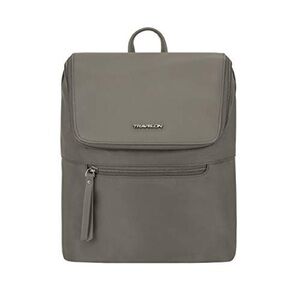 Travelon Anti-Theft Addison Backpack - Gray